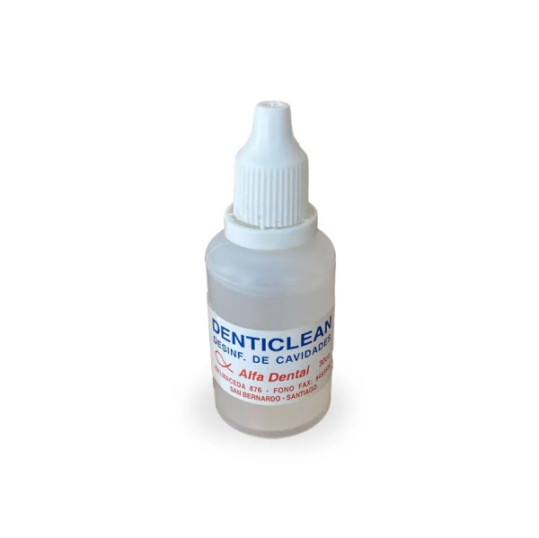 DENTICLEAN