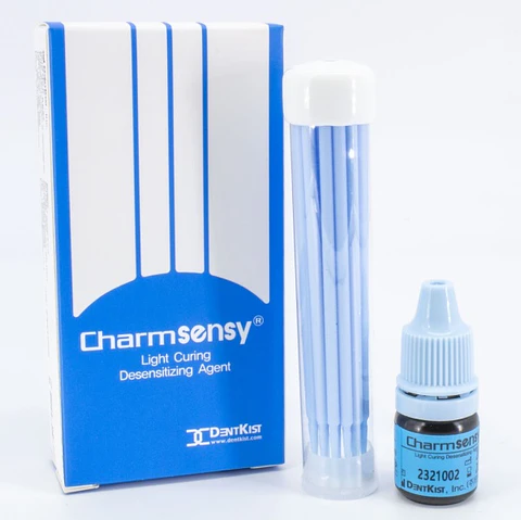 DESENSIBILIZANTE CHARMSENSY