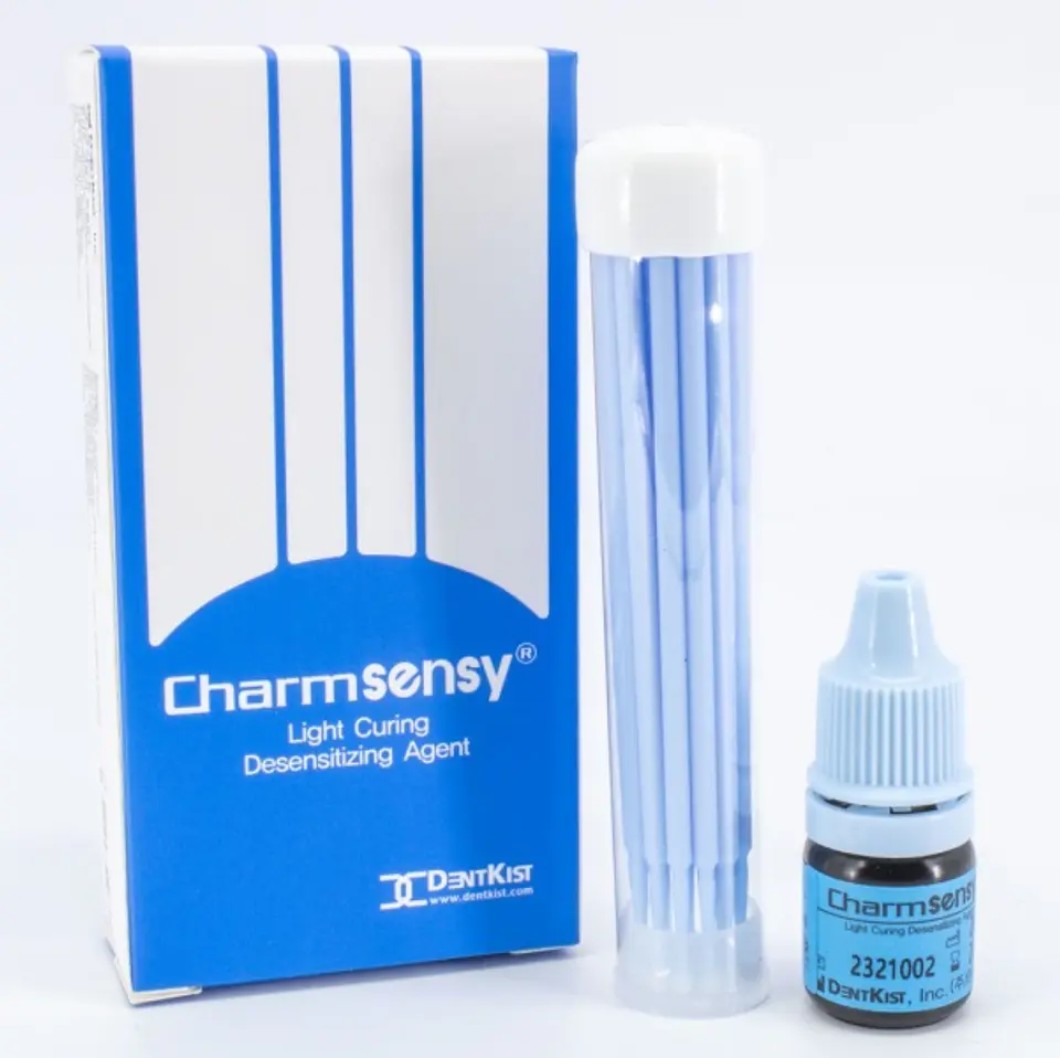 DESENSIBILIZANTE CHARMSENSY 1