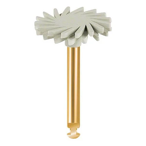 TWIST PULIDOR DE COMPOSITE  EVE GRIS ALTO BRILLO