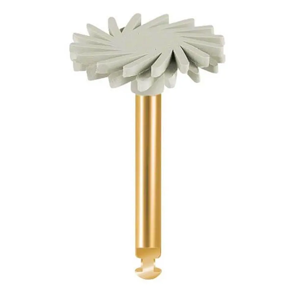 TWIST PULIDOR DE COMPOSITE  EVE GRIS ALTO BRILLO 1