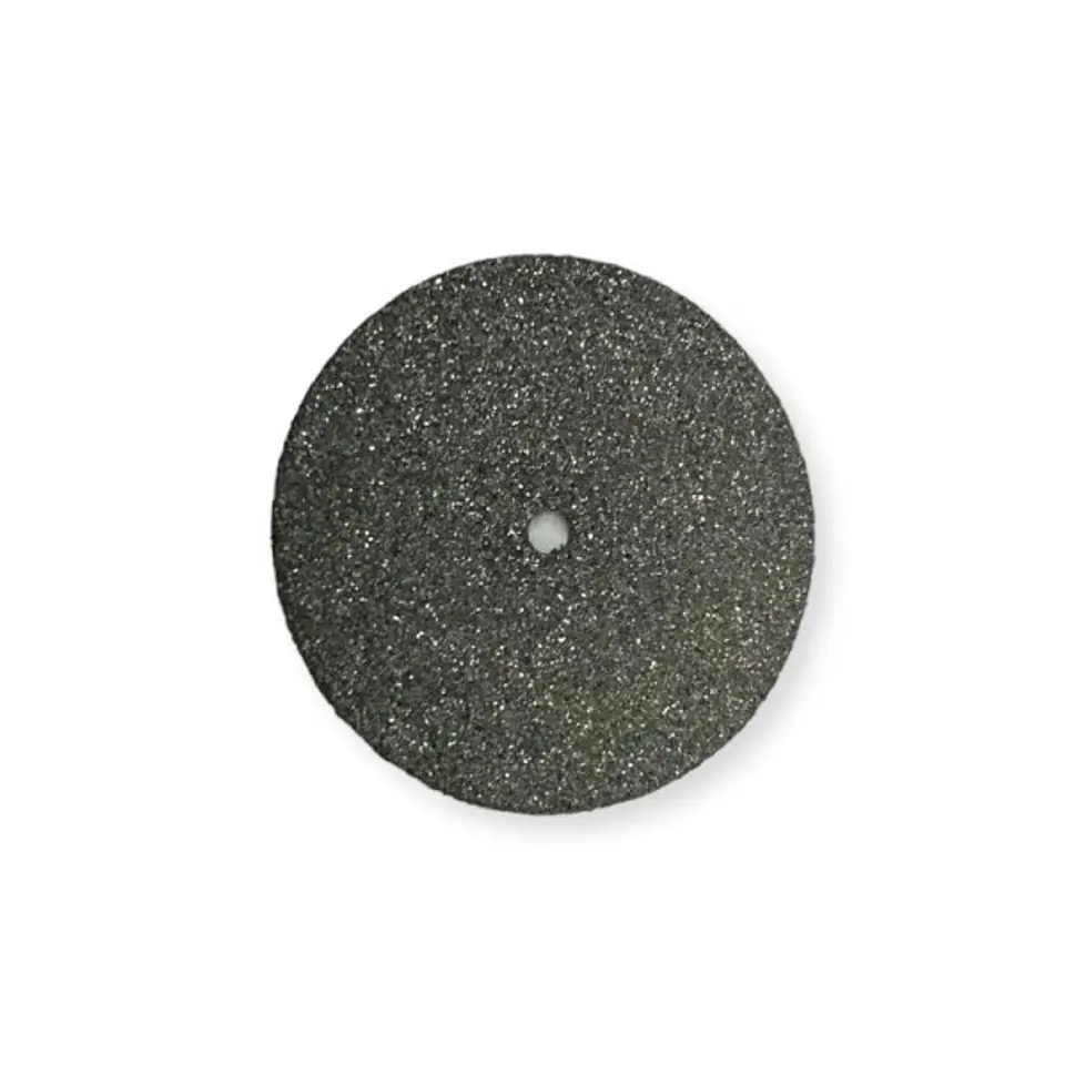 DISCO CARBURUNDUM BOLSA 10 UNDS 1