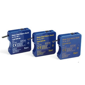 BANDA MATRIZ KERR 7 MM