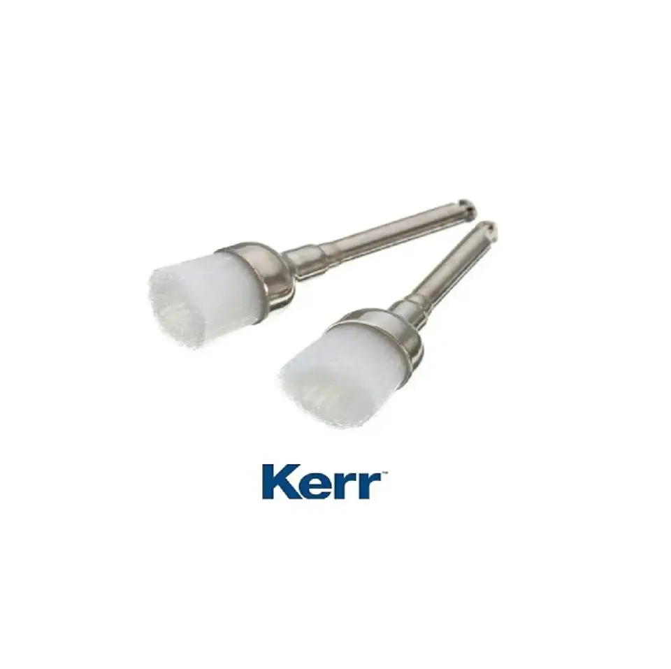 ESCOBILLA PROFILAXIS KERR 100UNDS 1