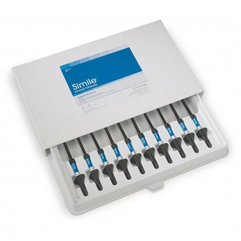SET COMPOSITE SIMILE KERR 10 JERINGAS