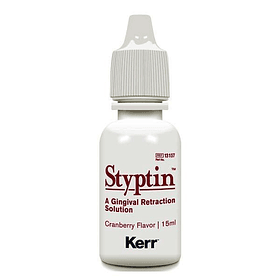 HEMOSTATICO STYPTIN 15 ML
