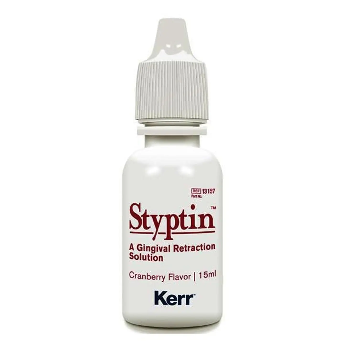 HEMOSTATICO STYPTIN 15 ML 1