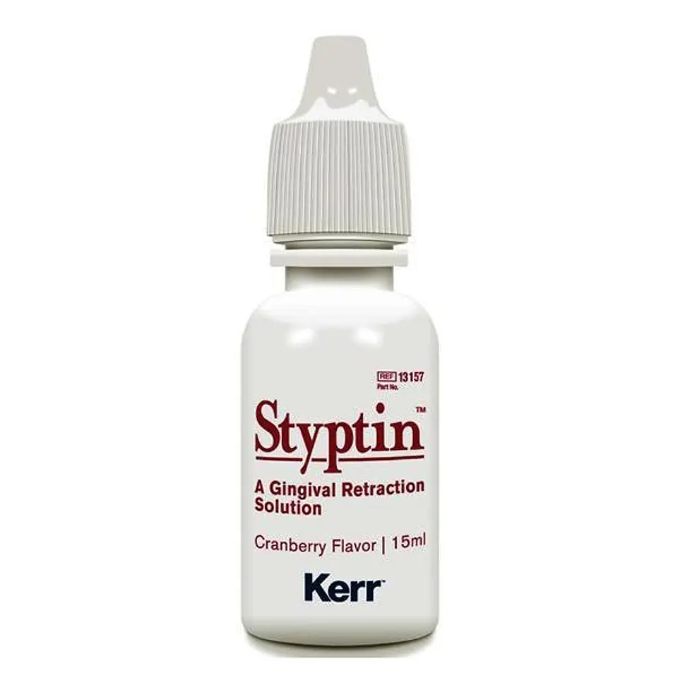 HEMOSTATICO STYPTIN 15 ML 1