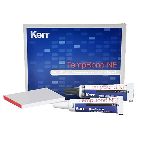 TEMP BOND NE KERR
