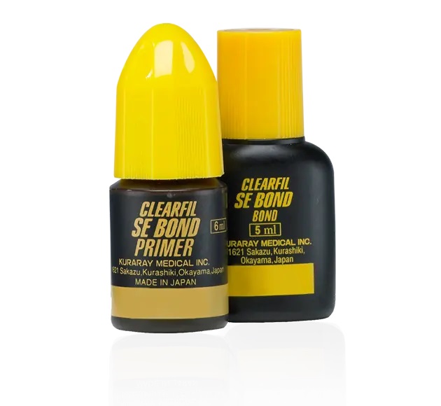 CLEARFIL SE BOND