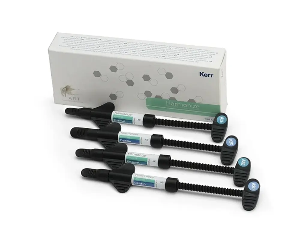 COMP HARMONIZE KIT INTRO 4X2 GR (Den 1A3, 1A3.5 / Esm 1A2, 1A3) 1