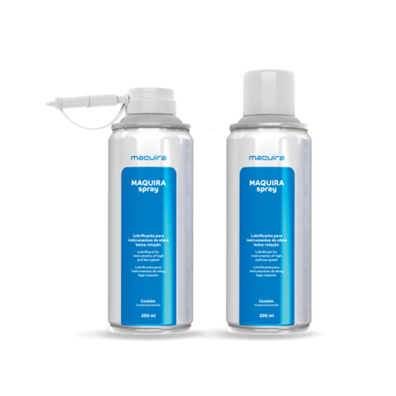 ACEITE MAQUIRA