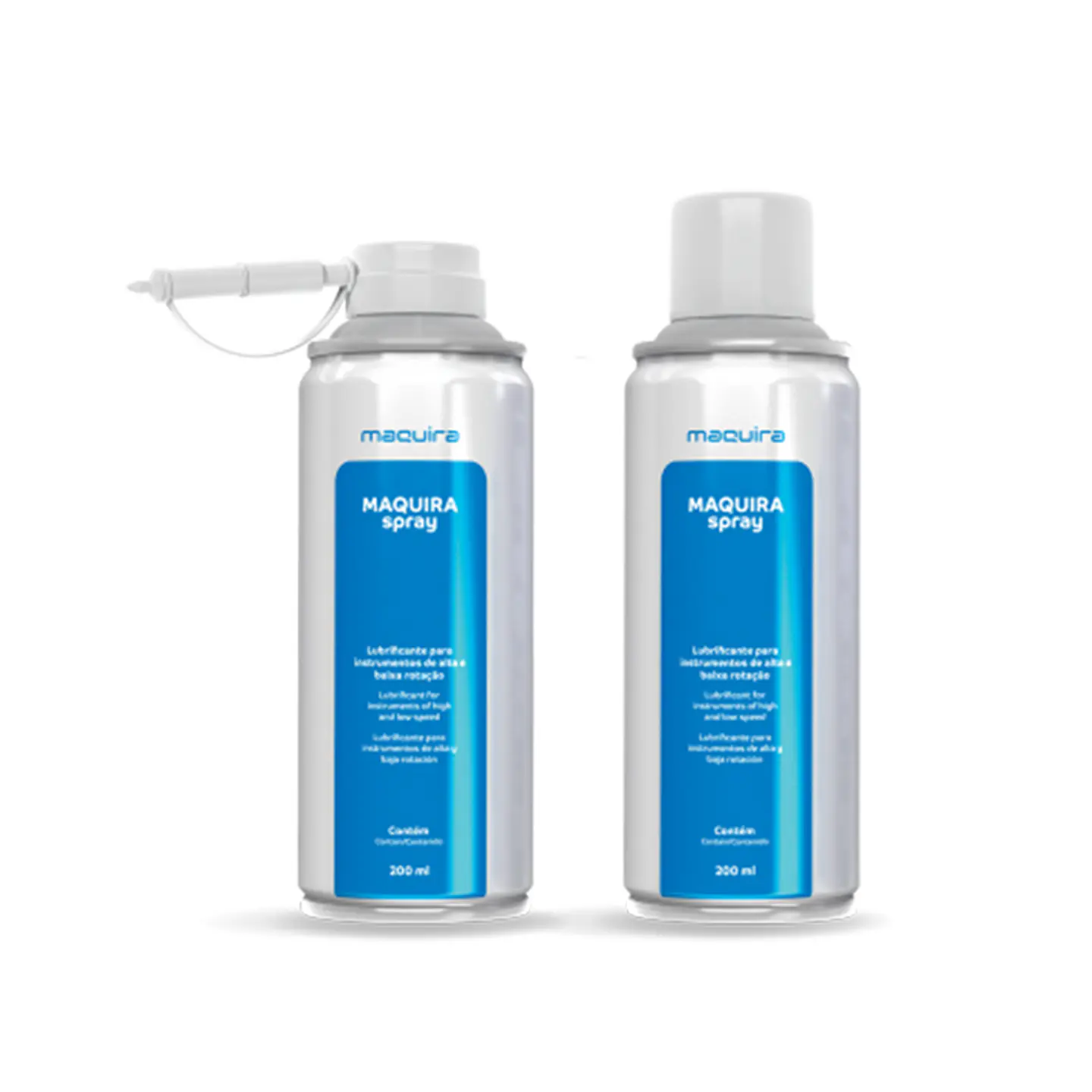 ACEITE MAQUIRA 1
