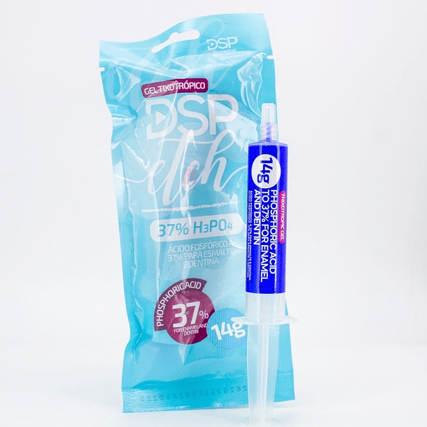 ACIDO ORTOFOSFORICO JUMBO JERINGA 14 GRS 