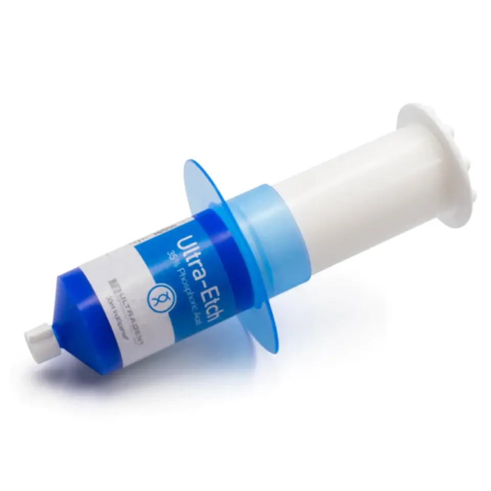 ACIDO ORTOFOSFORICO ULTRA ETCH 30 ML 1