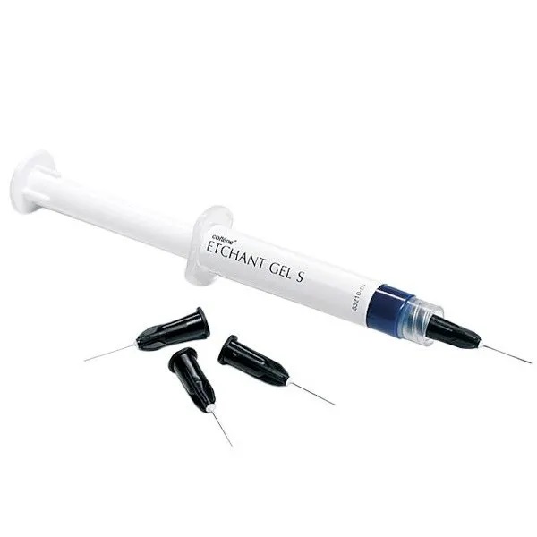 ACIDO ORTOFOSFORICO COLTENE JERINGA 2.5