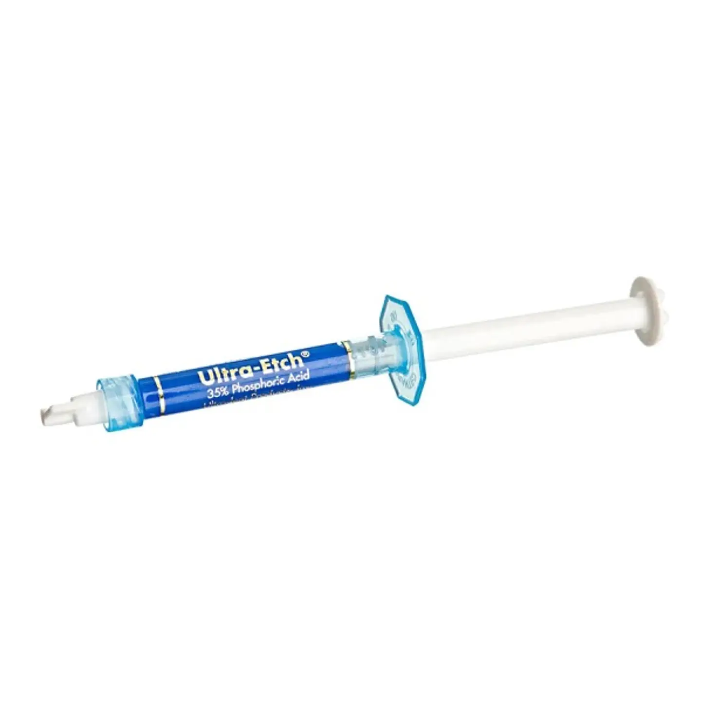 ACIDO ORTOFOSFORICO ULTRA ETCH 35% JERINGA 1.2 ML 1