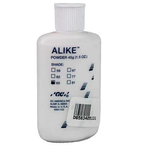 ACRILICO ALIKE 81 A3.5