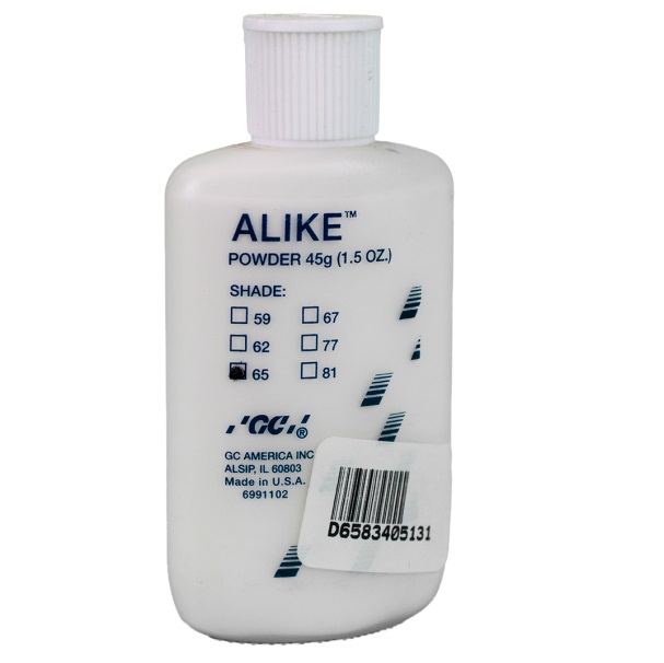 ACRILICO ALIKE N 67 A3