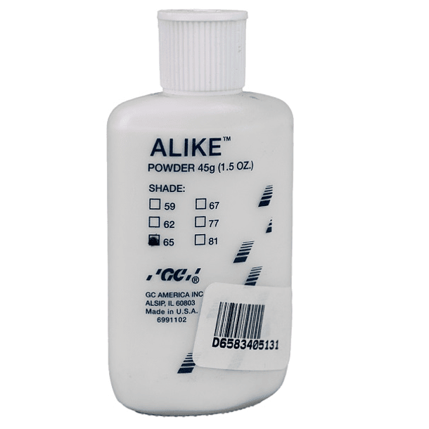 ACRILICO ALIKE N 67 A3 