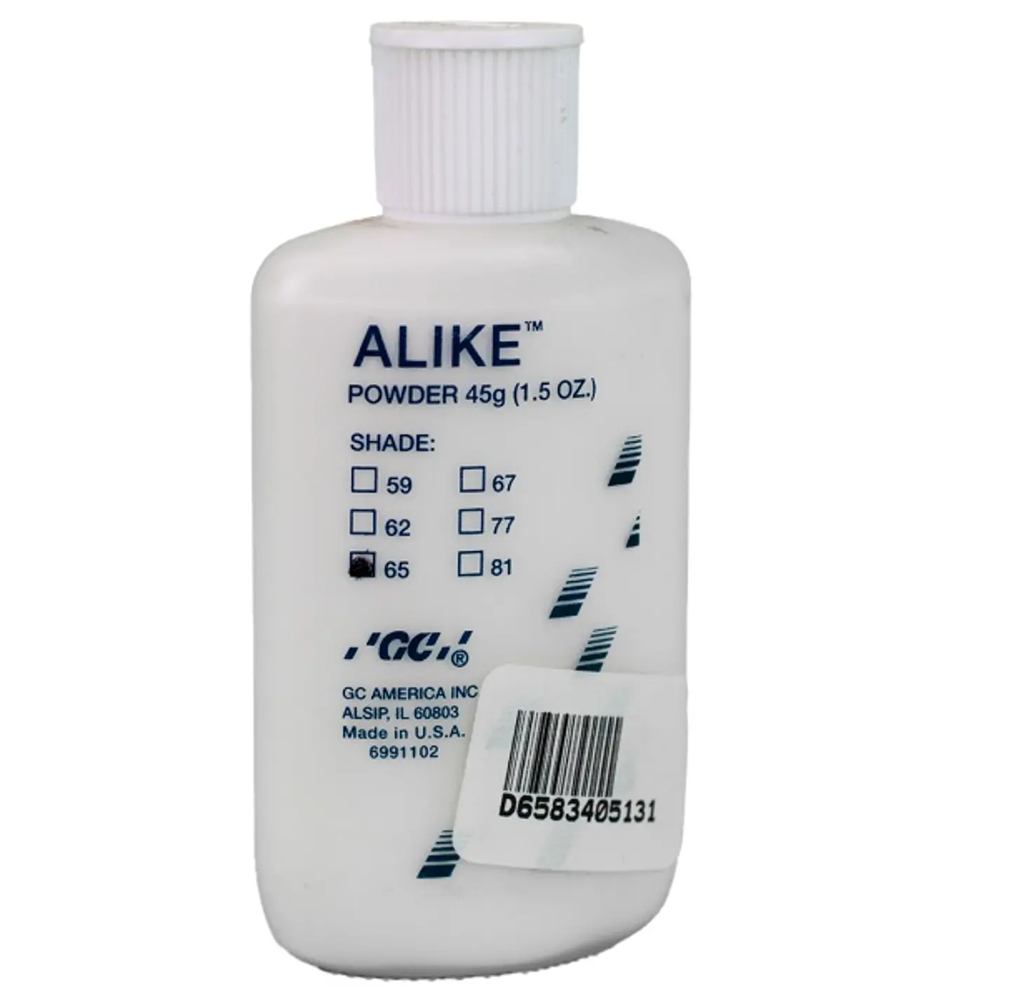 ACRILICO ALIKE N 67 A3 1