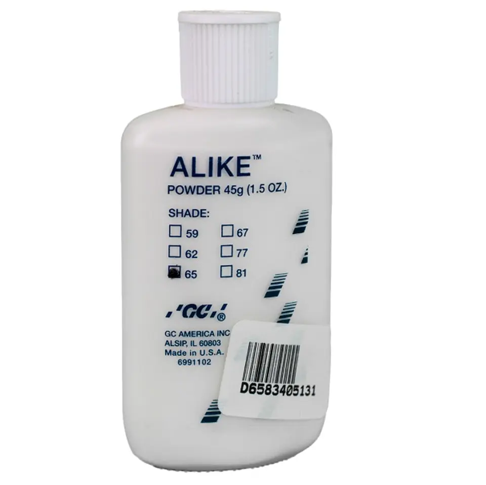 ACRILICO ALIKE N 67 A3 1