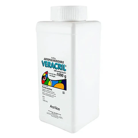 ACRILICO VERACRIL VR1 AUTO 1K