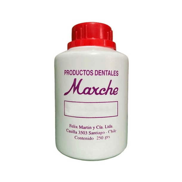 ACRILICO MARCHE AUTOCURADO 250GR 
