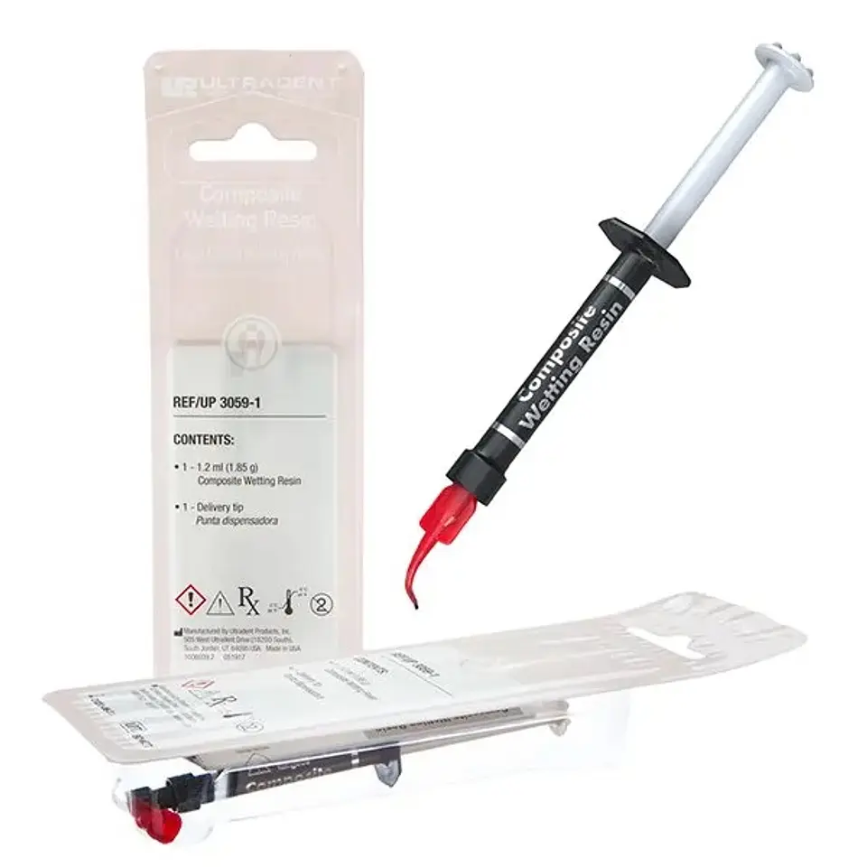 COMPOSITE WETTING RESIN ULTRADENT 1