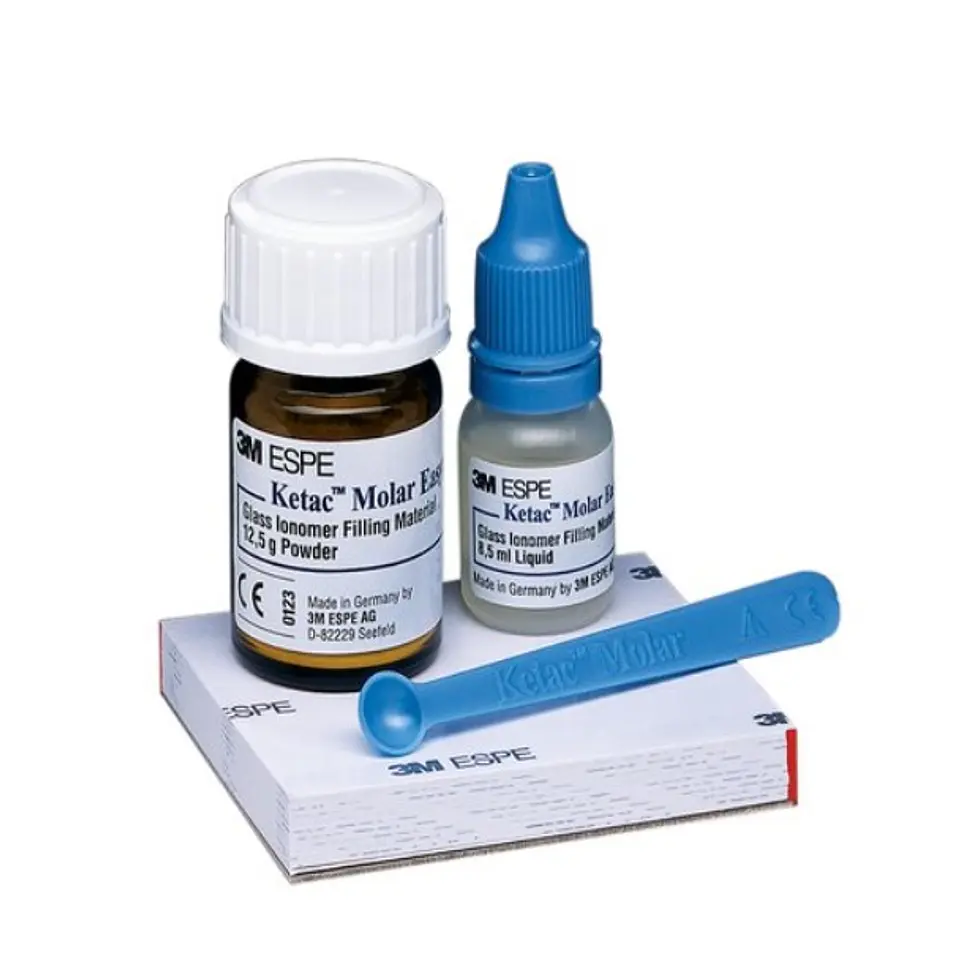 KETAC MOLAR EASYMIX 1