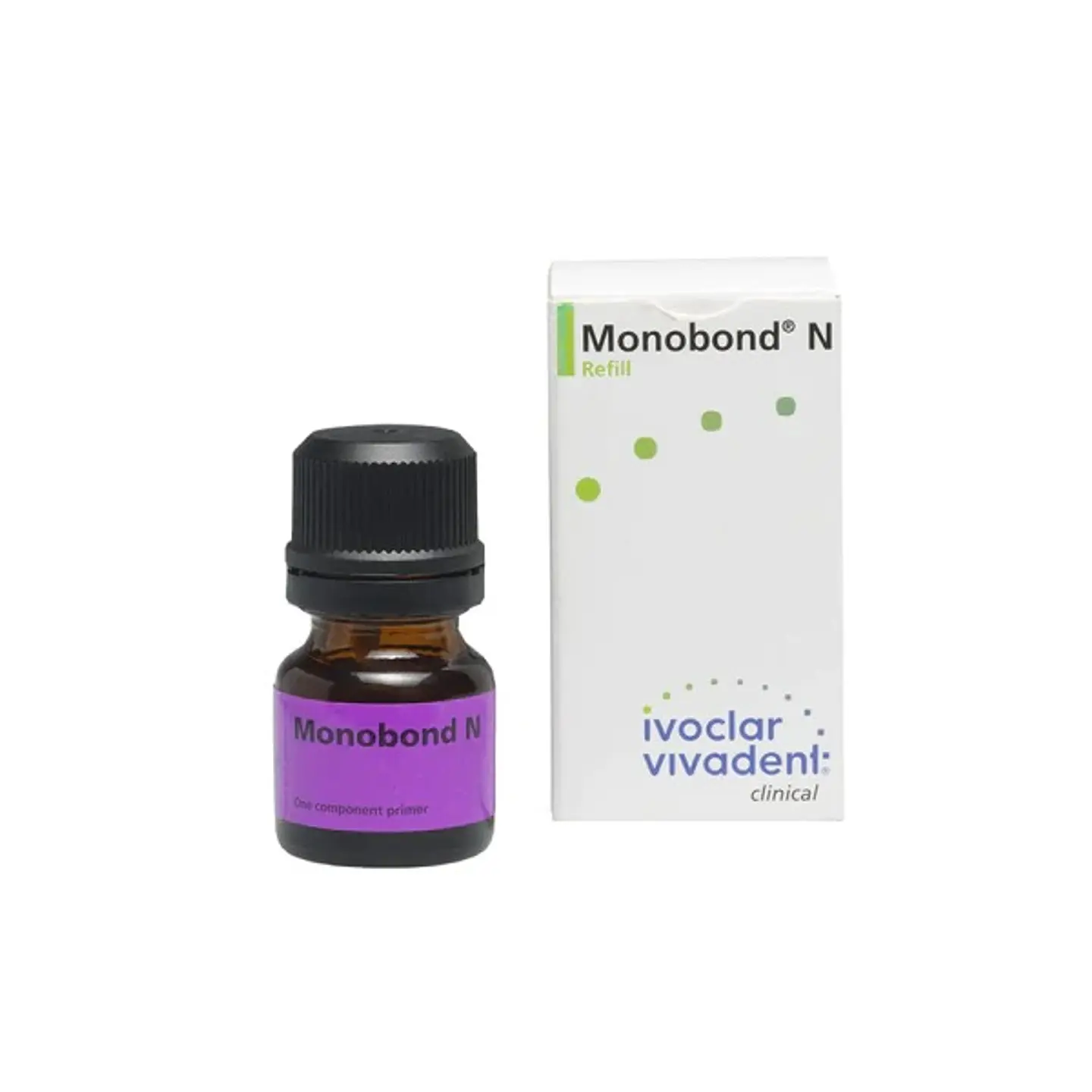 MONOBOND N REFILL 5GR - Z02XRS 1