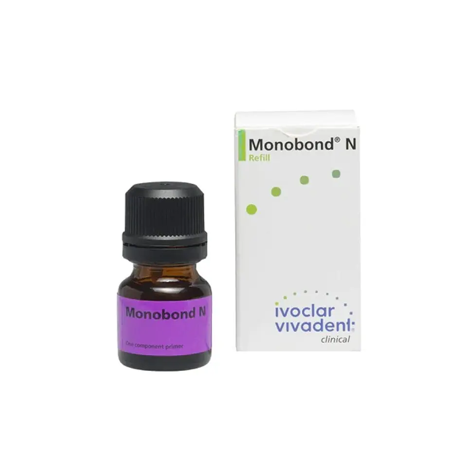 MONOBOND N REFILL 5GR - Z02XRS 1