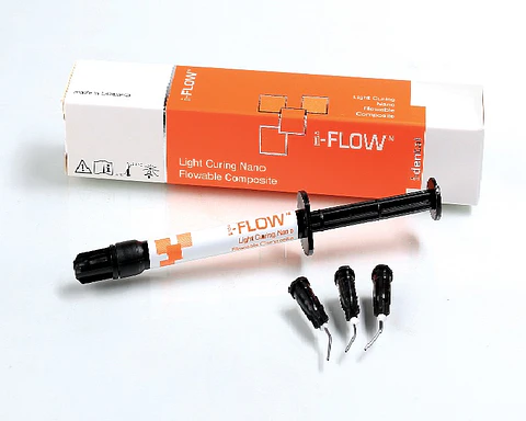 COMPOSITE FLOW I FLOW JERINGA 2 GRS