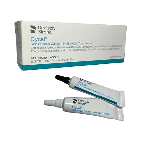 DYCAL DENTSPLY USA