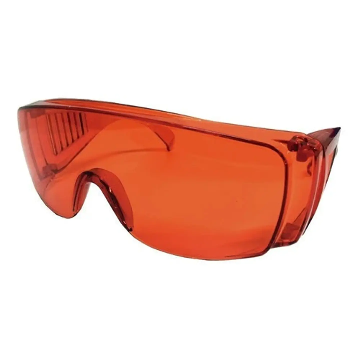 LENTES PARA FOTOCURADO NARANJA 1