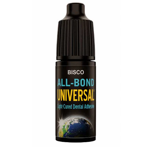 ALL BOND UNIVERSAL ADHESIVO FOTOPOLIMERIZABLE 4 ML