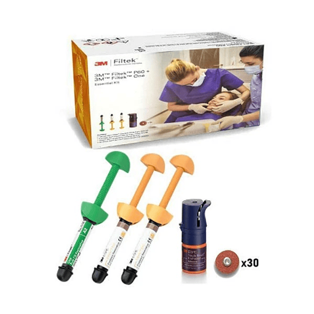 KIT FILTEK P 60 PLUS ONE 