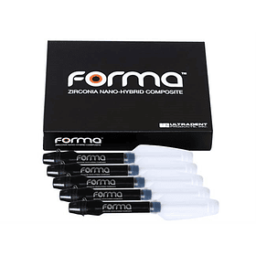 COMPOSITE FORMA SET 5 JERINGAS