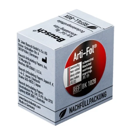 PAPEL ARTICULAR ARTI-FOL ROLLO 20M REP.