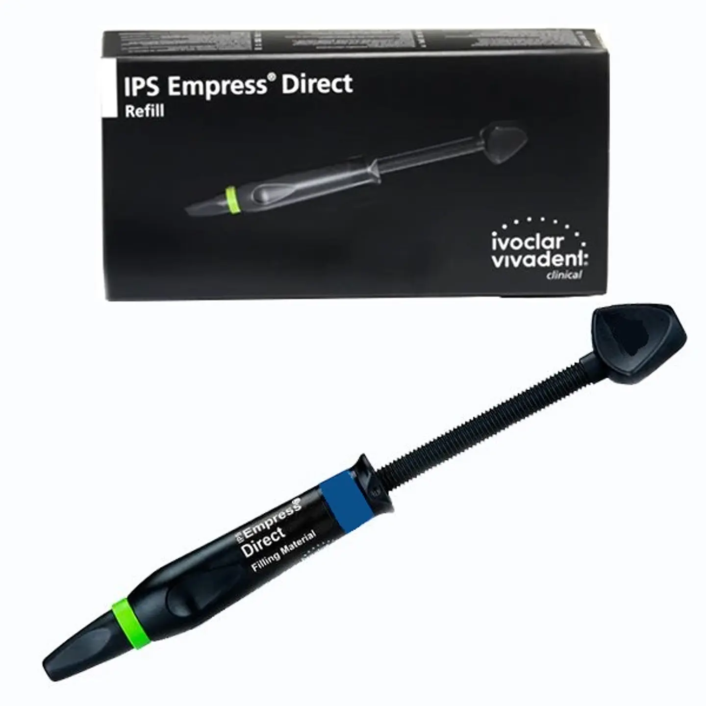 IPS EMPRESS DIRECT ESMALTE 1