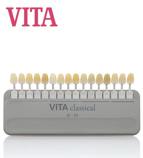 MUESTRARIO VITA CLASSIC