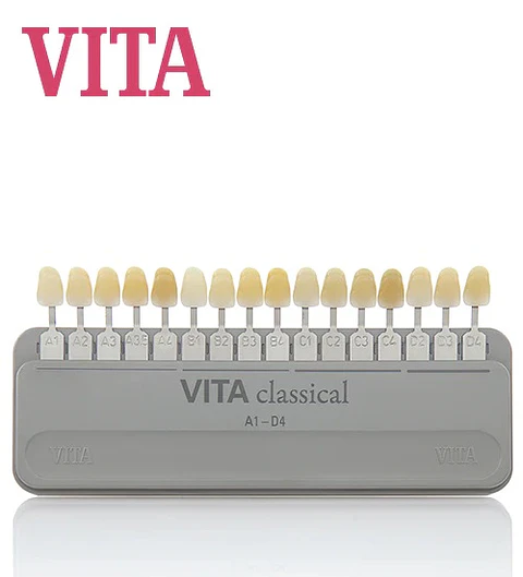 MUESTRARIO VITA CLASSIC