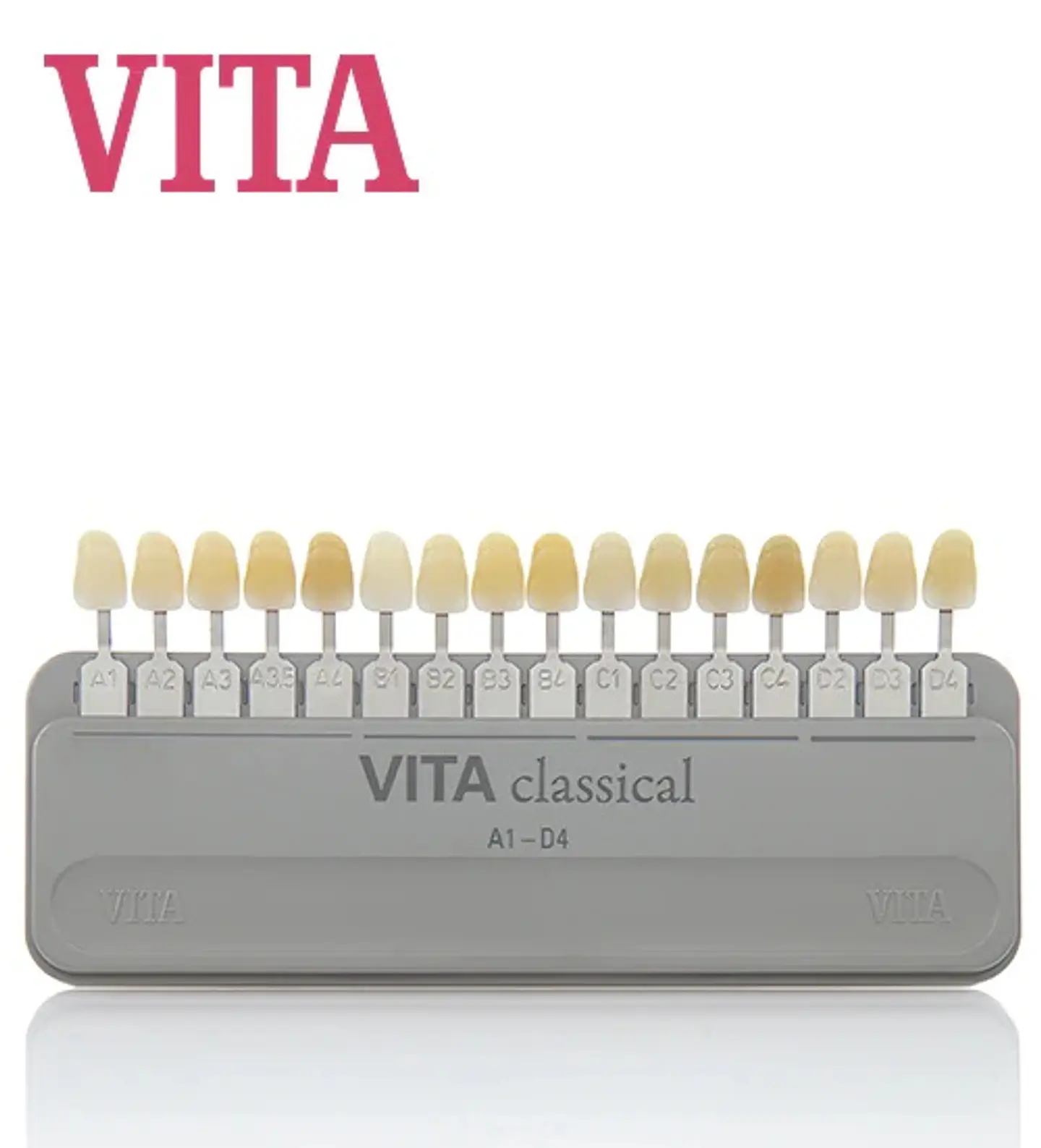 MUESTRARIO VITA CLASSIC 1