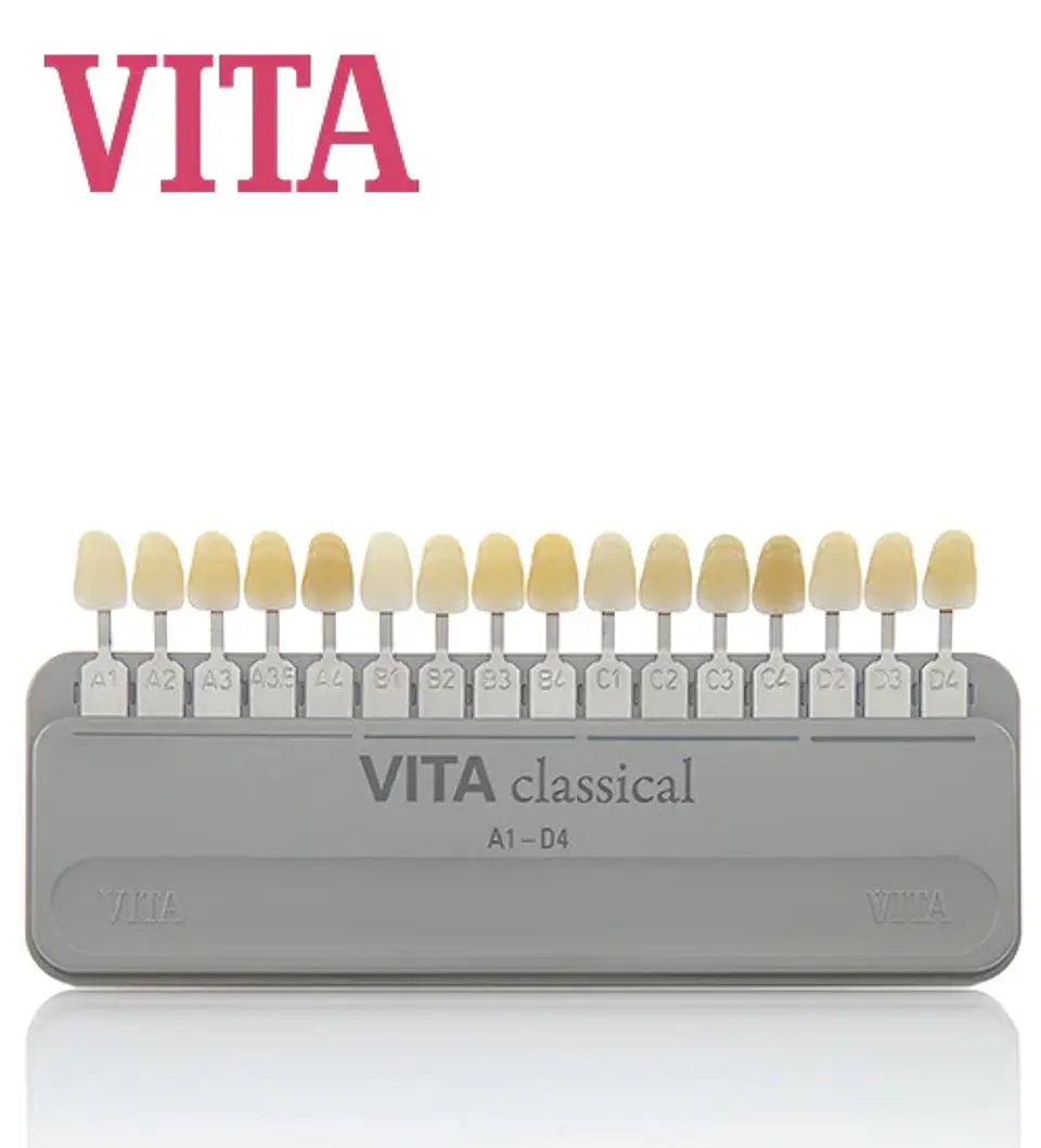 MUESTRARIO VITA CLASSIC 1
