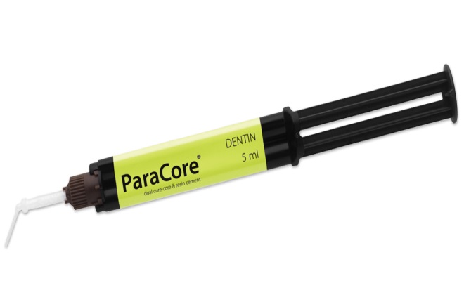 PARACORE REPOSCION 5 ML DENTINA