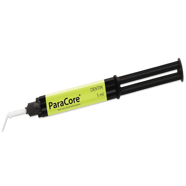 PARACORE REPOSCION 5 ML DENTINA 