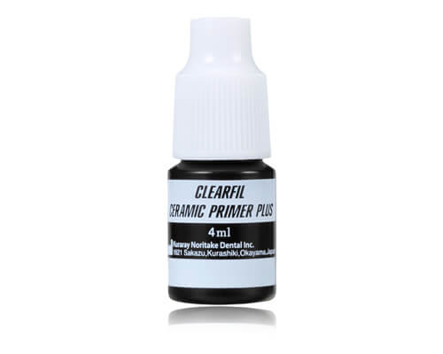 CLEAR FILL CERAMIC PRIMER PLUS 1 ML