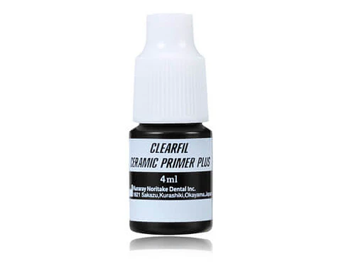 CLEAR FILL CERAMIC PRIMER PLUS 1 ML