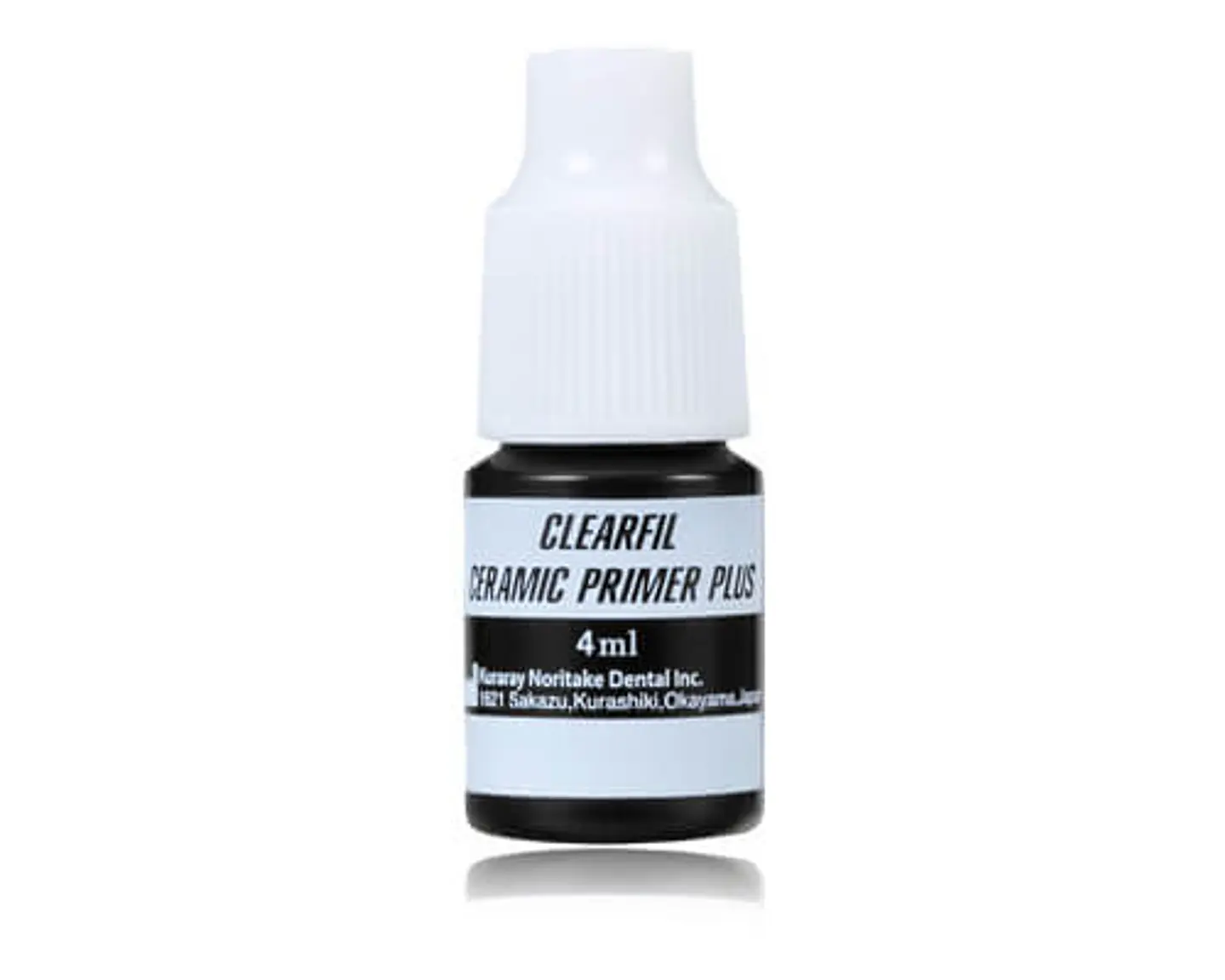 CLEAR FILL CERAMIC PRIMER PLUS 1 ML 1