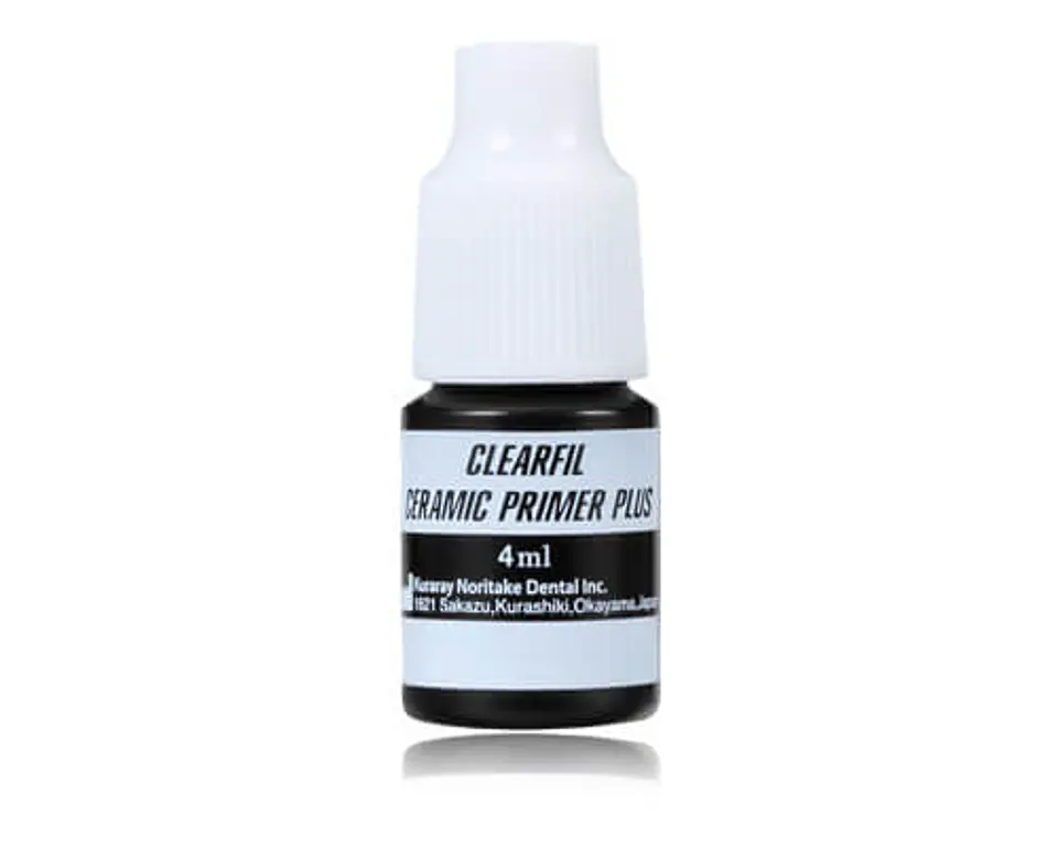 CLEAR FILL CERAMIC PRIMER PLUS 1 ML 1
